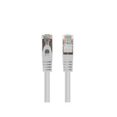 UTP Category 6 Rigid Network Cable Lanberg PCF6-20CC-0100-S